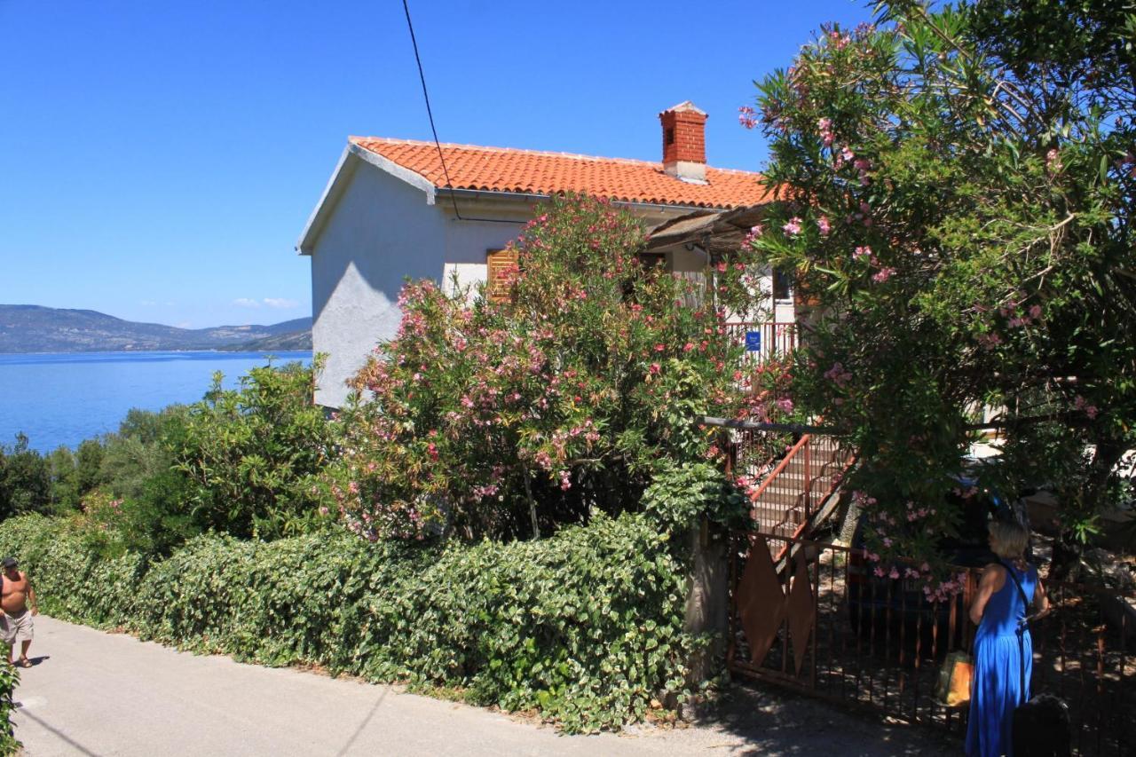 Apartment Valun 386A Eksteriør bilde