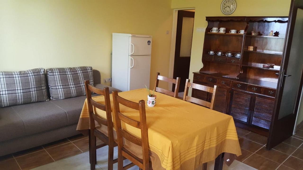 Apartment Valun 386A Eksteriør bilde