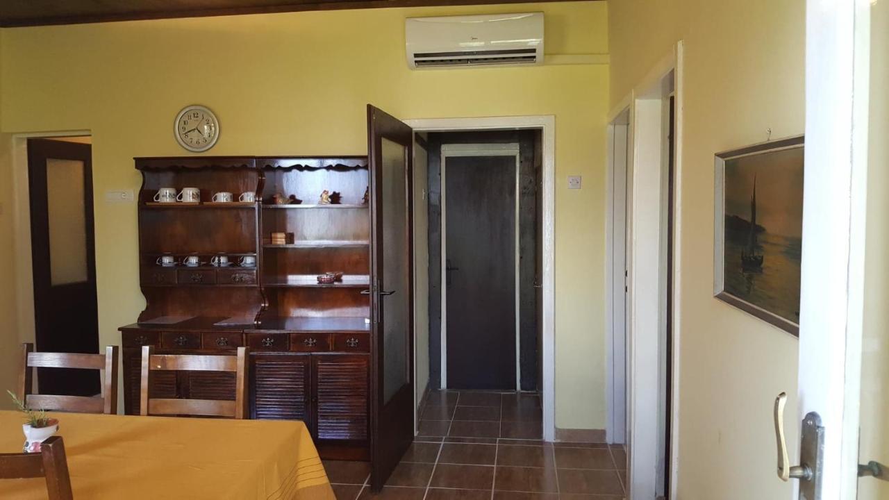 Apartment Valun 386A Eksteriør bilde
