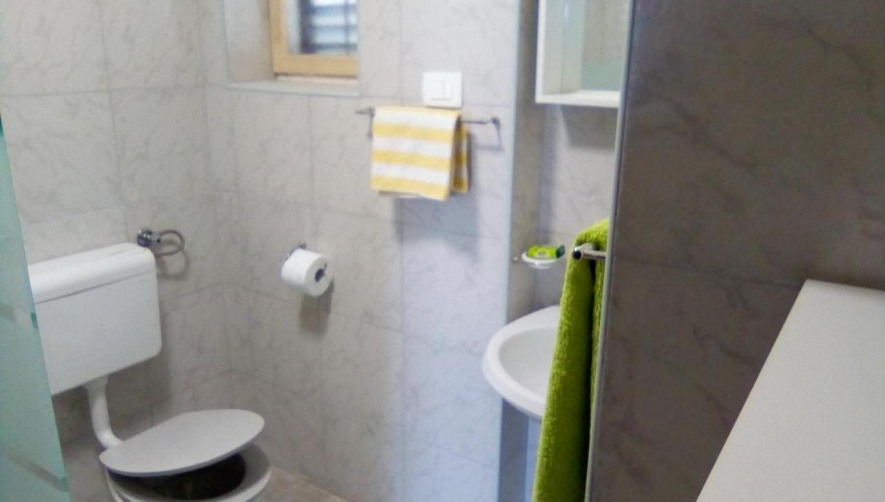 Apartment Valun 386A Eksteriør bilde