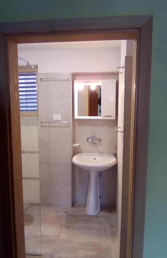 Apartment Valun 386A Eksteriør bilde