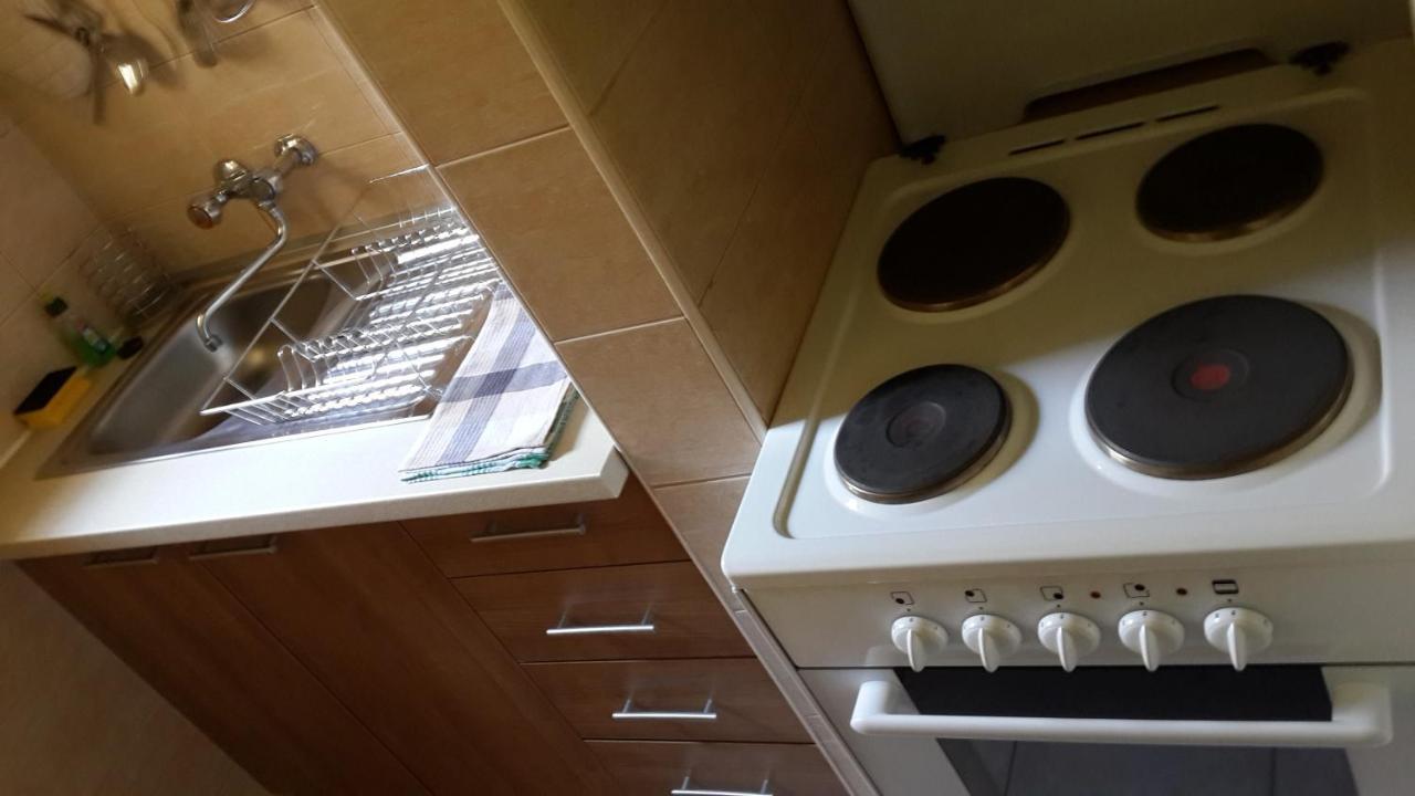 Apartment Valun 386A Eksteriør bilde