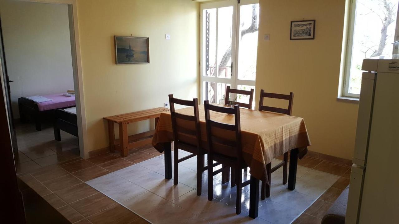 Apartment Valun 386A Eksteriør bilde